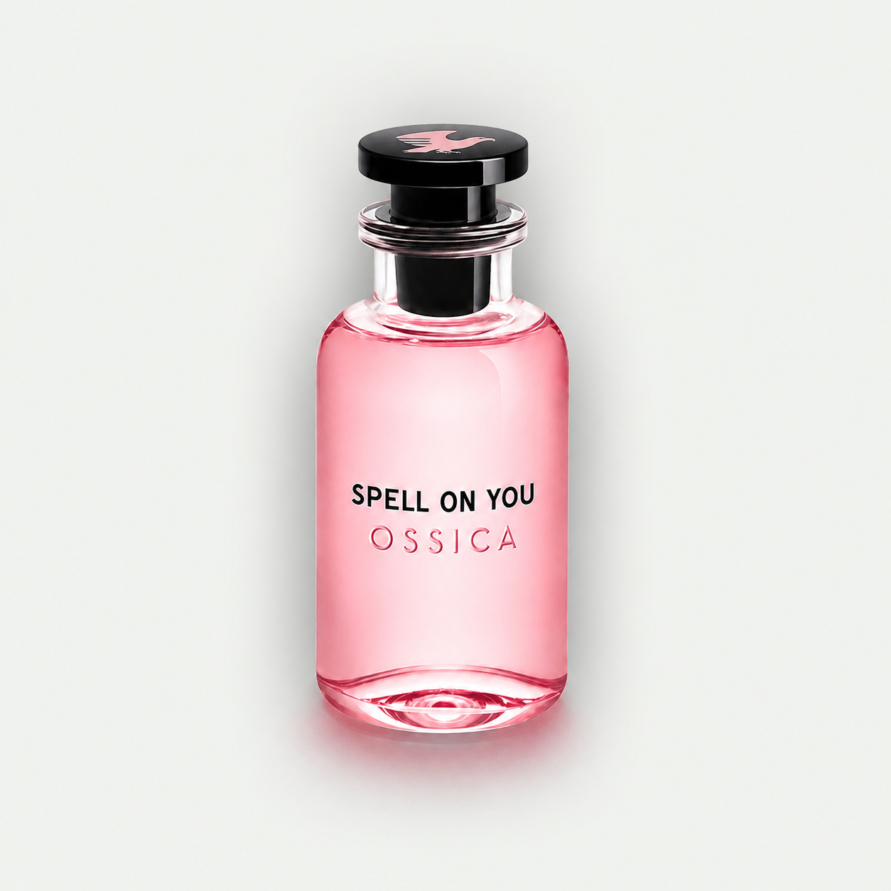 OSSICA SPELL ON YOU Eau de Parfum – Romantic Floral & Soft Luxury