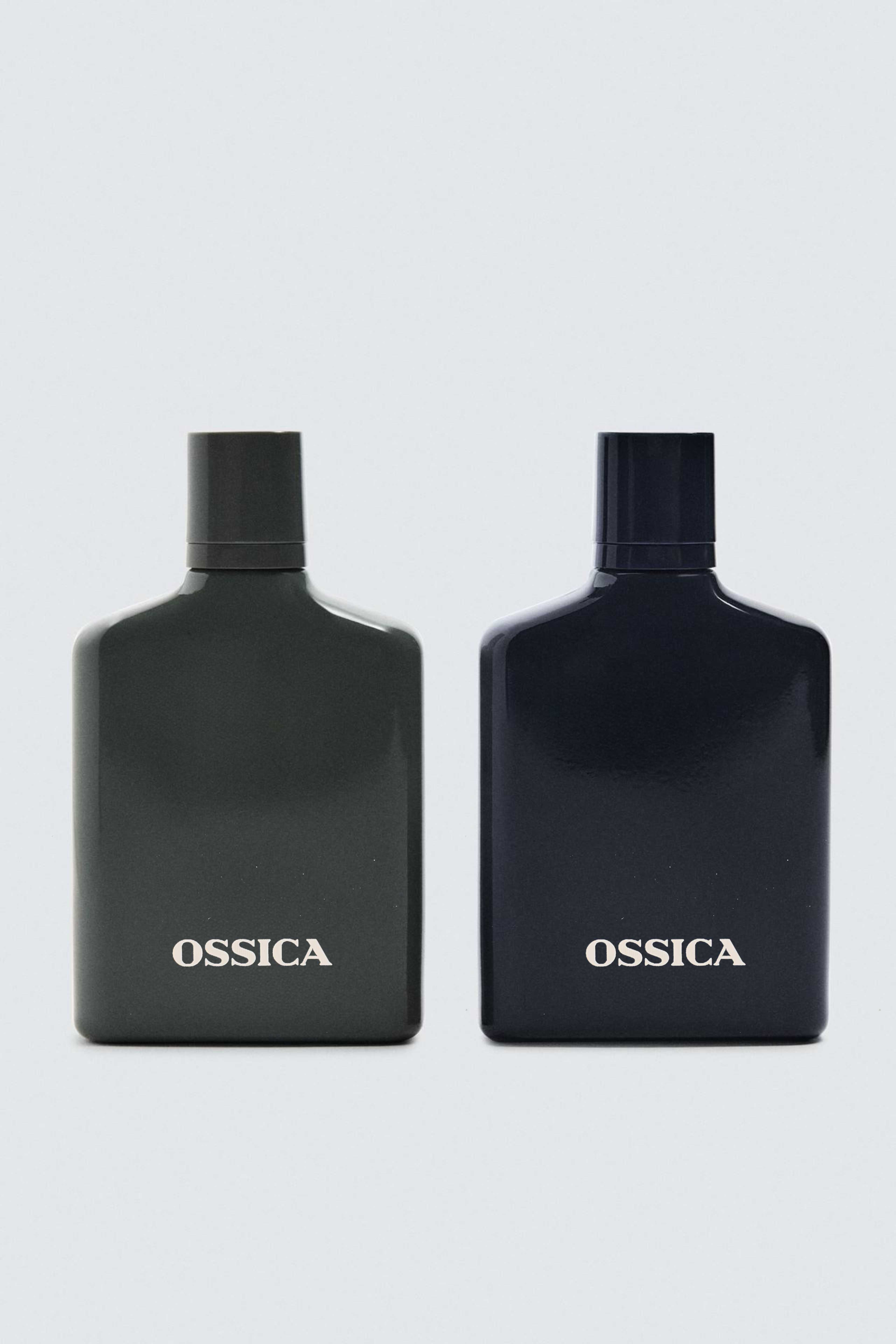OSSICA DUO NOIR – Valentine’s Edition
