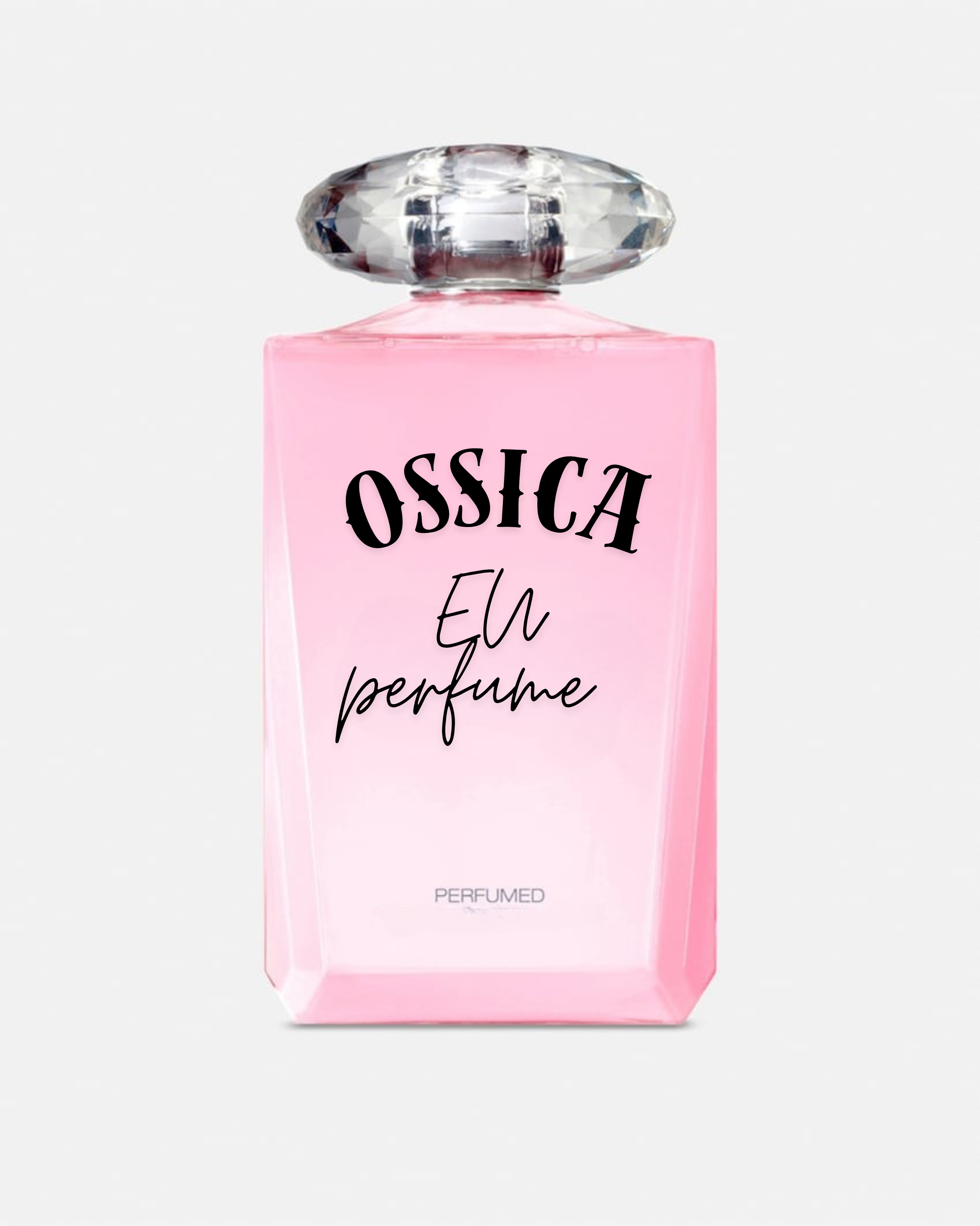 OSSICA ROSÉ