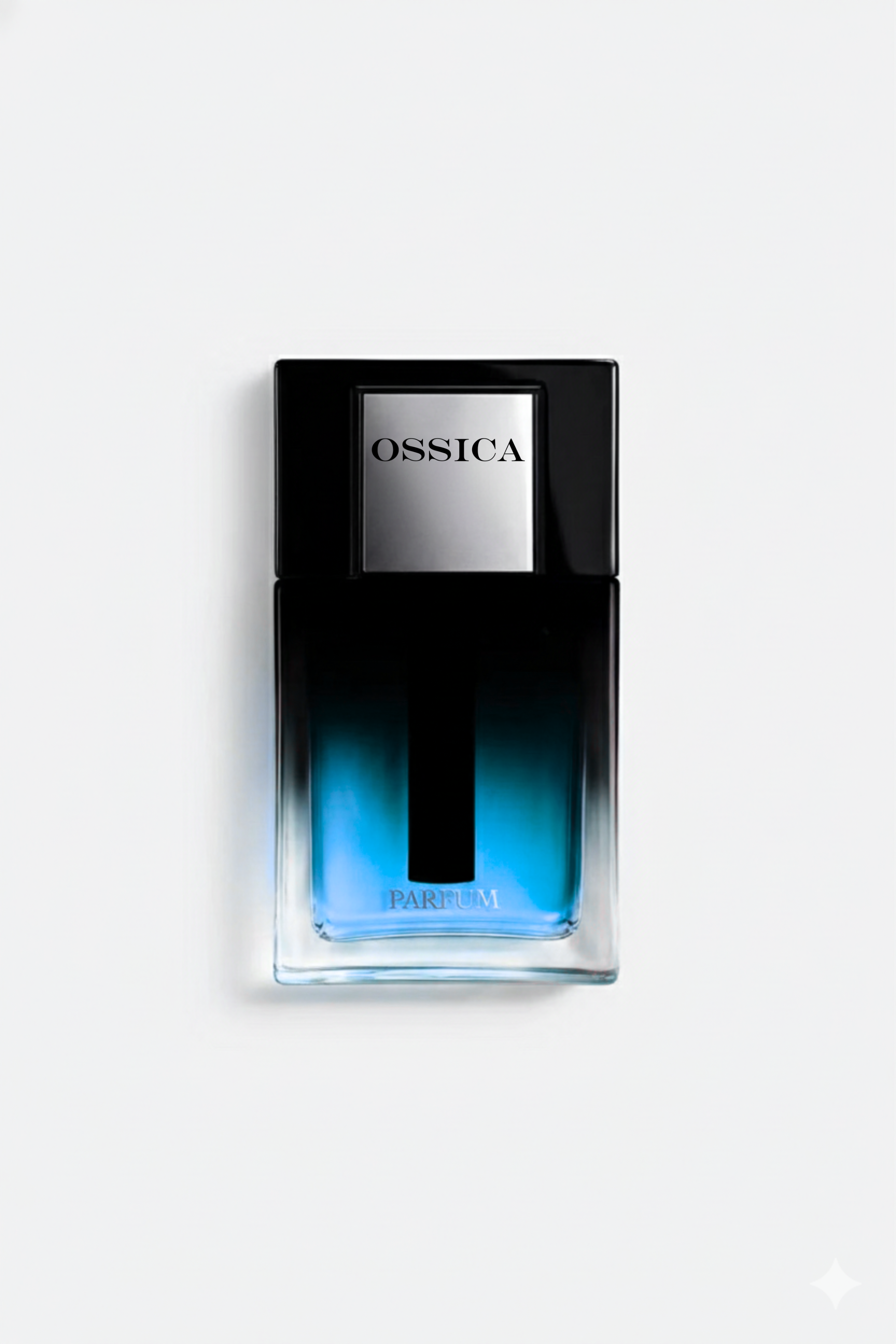 OSSICA NOIR BLEU