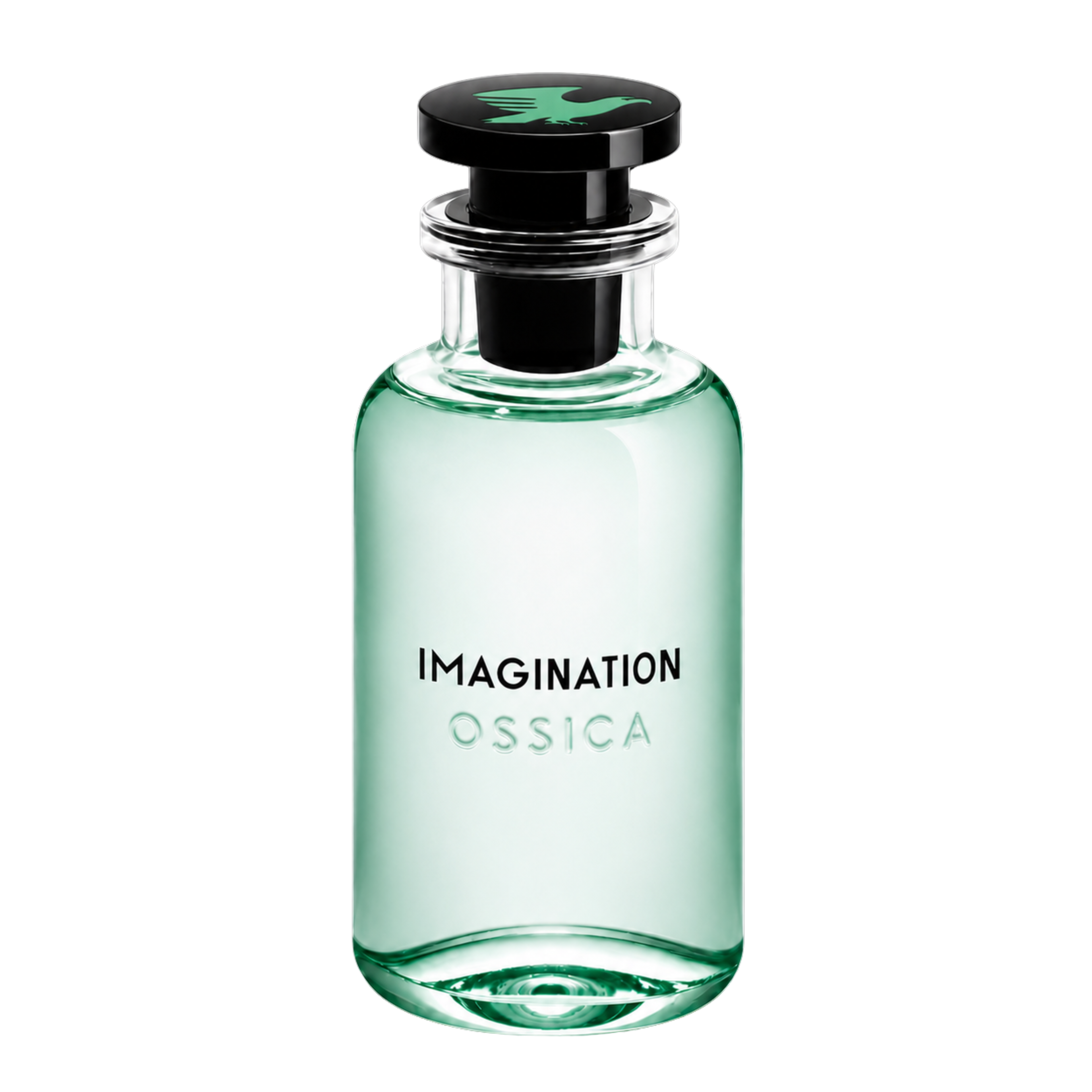 OSSICA IMAGINATION Eau de Parfum – Creative Freshness & Freedom