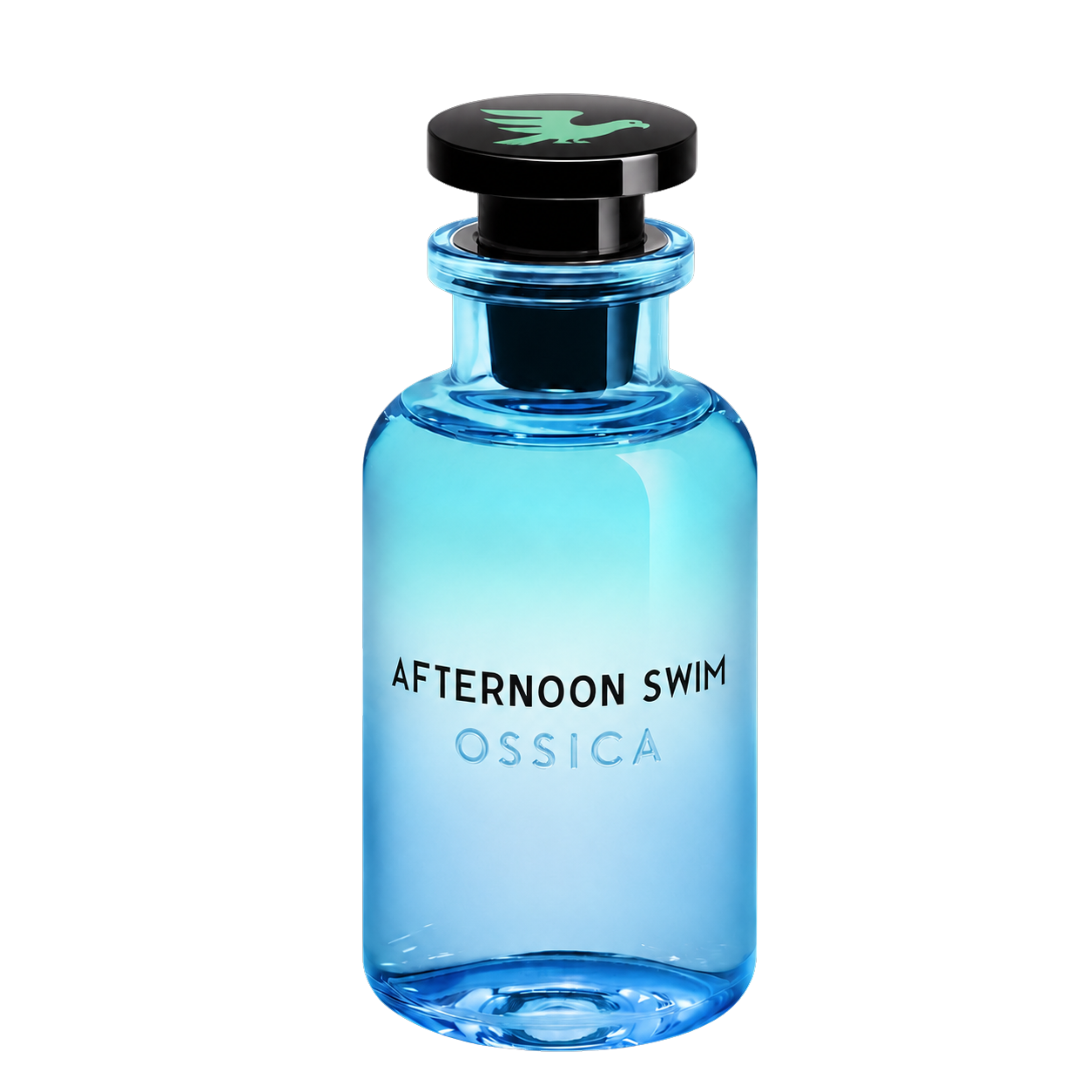 OSSICA AFTERNOON SWIM Eau de Parfum – Citrus Splash & Summer Vib