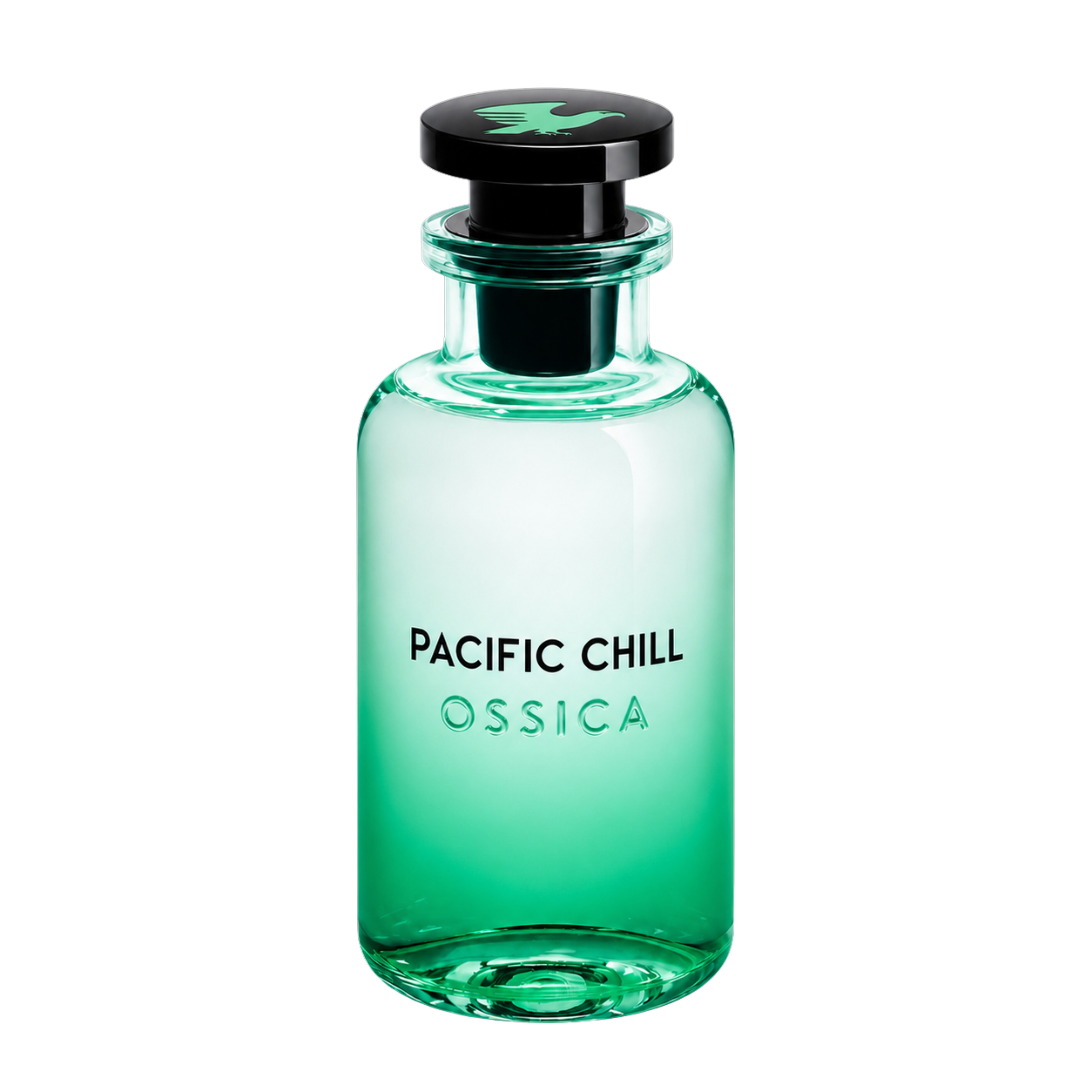 OSSICA PACIFIC CHILL Eau de Parfum – Cool Breeze & Ocean Energy